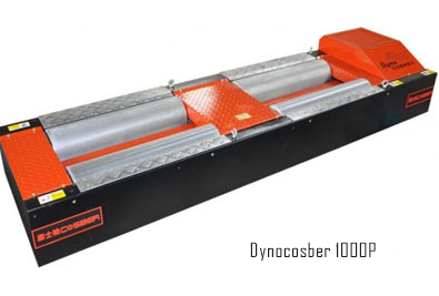 Dynocosber-1000P